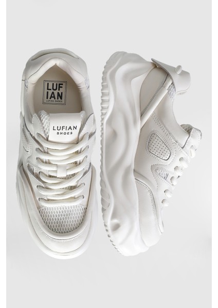 Gemba Kadın Sneaker Ayakkabı Siyah