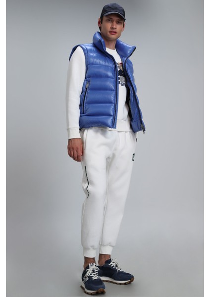 Bud Erkek Sweatshirt Siyah