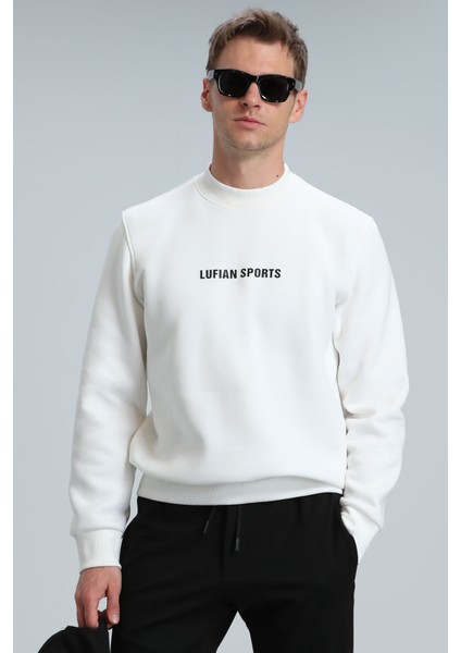 Star Erkek Sweatshirt Saks