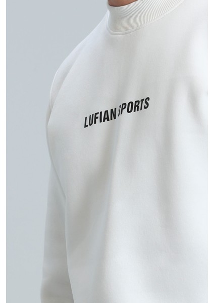 Star Erkek Sweatshirt Saks