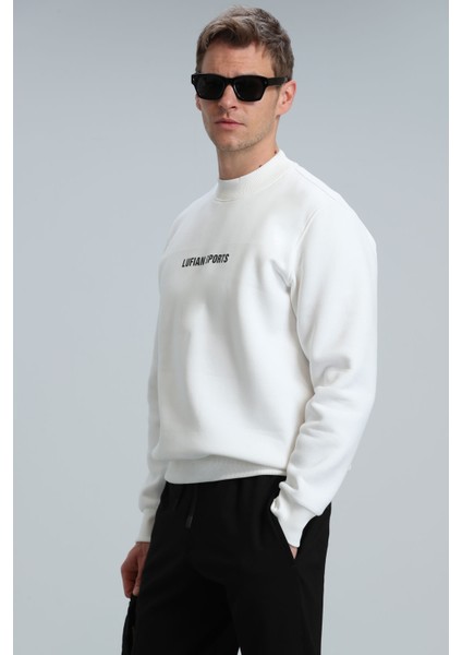 Star Erkek Sweatshirt Saks