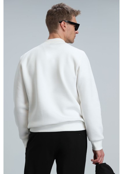 Star Erkek Sweatshirt Saks