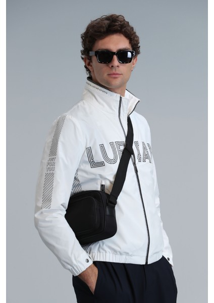 Jack Erkek Mont Siyah