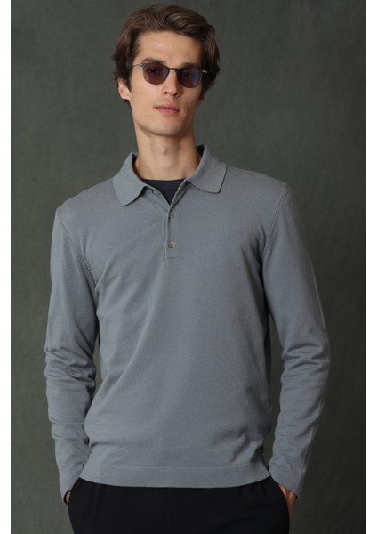 Ruler Erkek Kazak Siyah