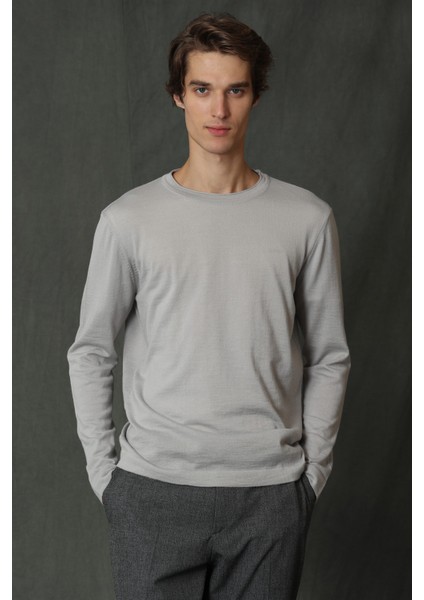 Star Erkek Kazak Siyah