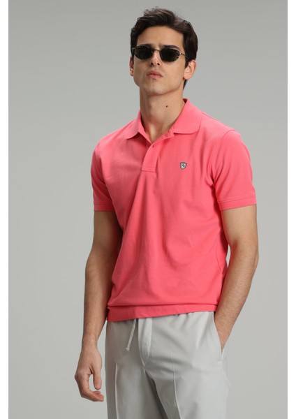 Laon Spor Polo Yaka Erkek Tişört Siyah fiyatları