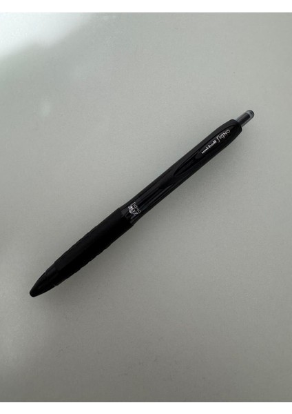 Roller Kalem Signo 307 Jel Mekanik 0.7 mm Siyah (3 Adet) modelleri