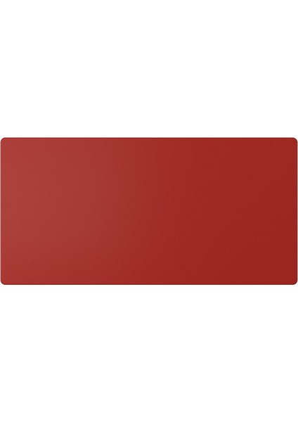 Çekmece Ön Paneli, Kırmızı, 60X30 cm
