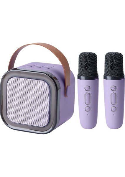 K12 Bluetooth Hoparlör Mikrofon Entegre Mikrofon Ev Ses Bluetooth Hoparlör Ev Kablosuz Seti (Yurt Dışından) modelleri