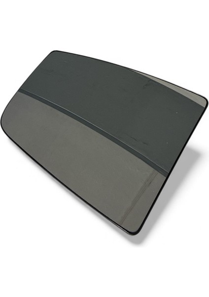 Ford Transit V363 Sol Ayna Camı Elektrikli 2014 Sonrası