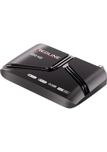 Full Hd Dijital Uydu Alıcısı, Kompakt Tasarım, HDMI ve USB Bağlantı Seçenekleri modelleri