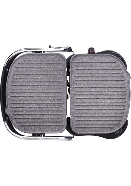 Renkli Tost Makinesi Mocha-Krom A324-12, Pratik ve Şık Tasarım modelleri