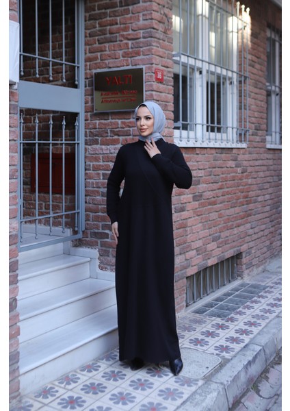 Iki Iplik Triko Elbise fiyatları