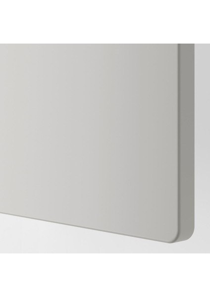 Çekmece Ön Paneli, Gri, 60X30 cm fiyatları