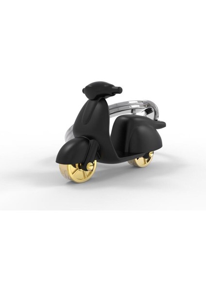 Scooter Anahtarlık Siyah