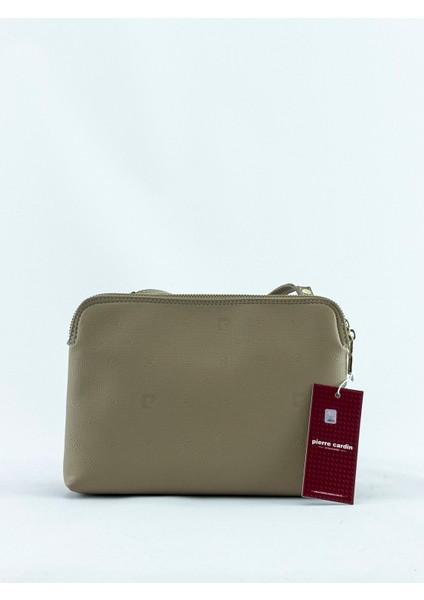 Kadın Çantası Toprak P22y517 fırsatları