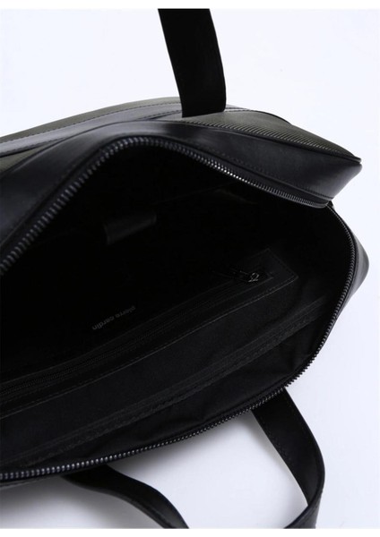 Erkek Evrak Çantası Yeşil Pc001197