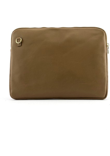 Çapraz Askılı Kadın Çantası Taba 05pc23k122-Lsa