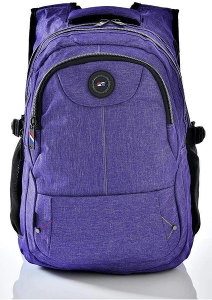 Sırt Çantası Mor 2237 fırsatları