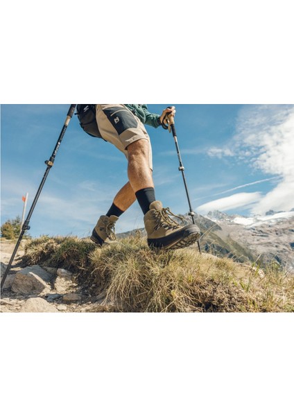 Bouthan Goretex Vibram Bot MIG1153 fırsatları