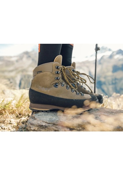 Bouthan Goretex Vibram Bot MIG1153 indirimleri