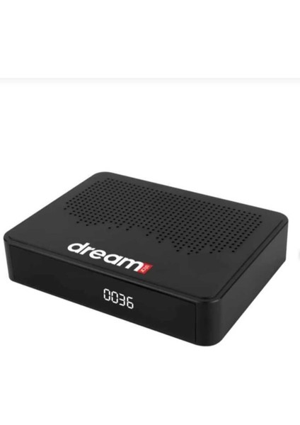 Full Hd Linux Uydu Alıcı, Dreamstar Master Plus Siyah, Yüksek Performans fiyatları