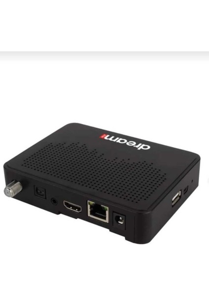 Full Hd Linux Uydu Alıcı, Dreamstar Master Plus Siyah, Yüksek Performans modelleri