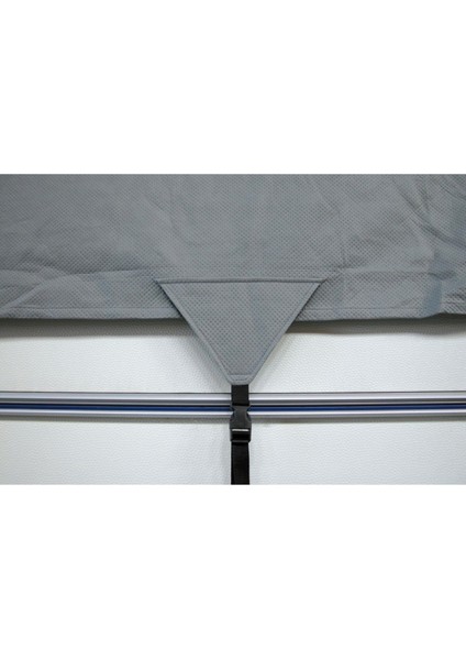 Eurotrail Karavan Tavan Brandası - 450 / 500 x 300 cm modelleri