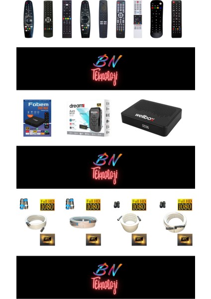 Full Hd Wifi Bluetooth Dijital Uydu Alıcı ile Eğlenceyi Yükseğe Taşıyın modelleri