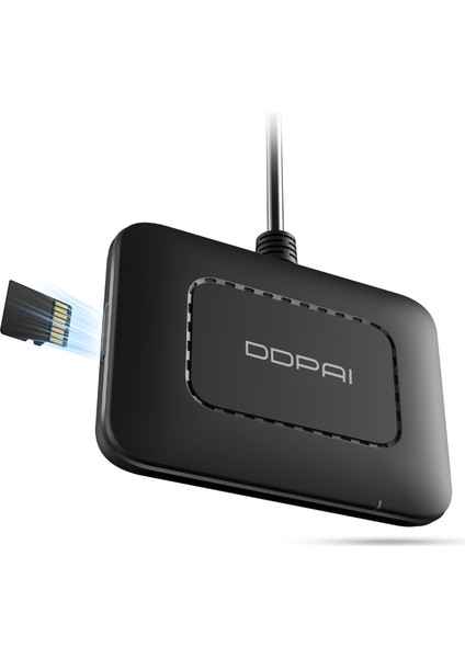 Ddpaı 4g Modül