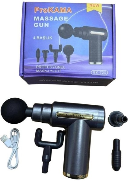 Masaj Aleti BK-720 fiyatları