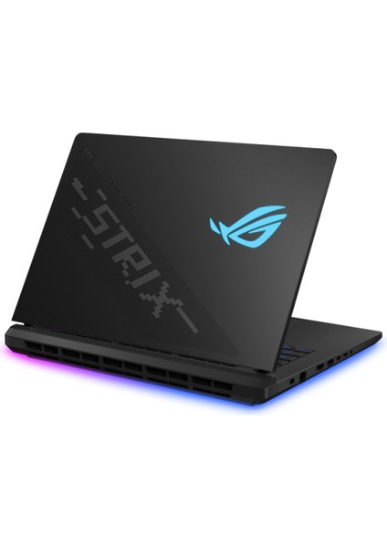 Rog Strıx G16 G635LW-RW138EP6 Intel Core Ultra 9-275HX 32GB 4tb 16GB RTX5080 16" 2.5k Wqxga 240HZ WIN11 Pro + Elektropasaj Çanta indirimleri
