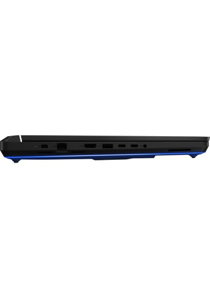 Rog Strıx G16 G635LW-RW138EP6 Intel Core Ultra 9-275HX 32GB 4tb 16GB RTX5080 16" 2.5k Wqxga 240HZ WIN11 Pro + Elektropasaj Çanta