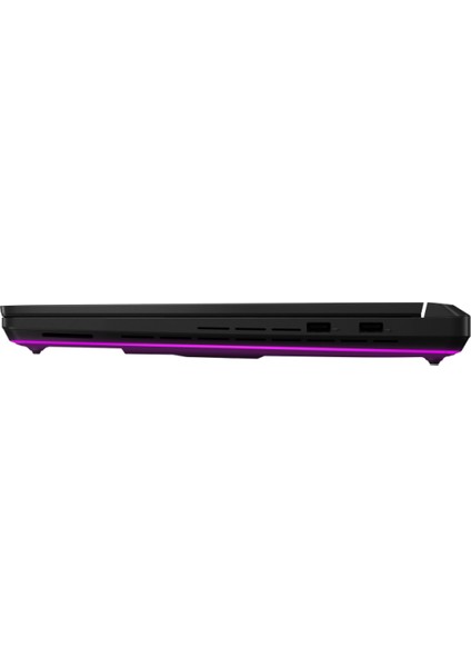 Rog Strıx G16 G635LW-RW138EP6 Intel Core Ultra 9-275HX 32GB 4tb 16GB RTX5080 16" 2.5k Wqxga 240HZ WIN11 Pro + Elektropasaj Çanta