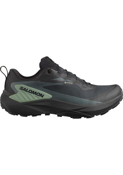GENESIS GORE-TEX Siyah Erkek Outdoor Ayakkabı