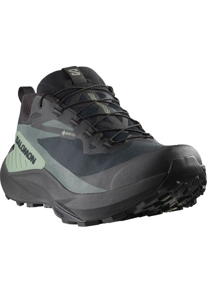 GENESIS GORE-TEX Siyah Erkek Outdoor Ayakkabı