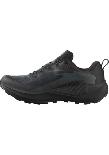 GENESIS GORE-TEX Siyah Erkek Outdoor Ayakkabı