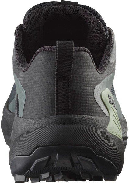 GENESIS GORE-TEX Siyah Erkek Outdoor Ayakkabı
