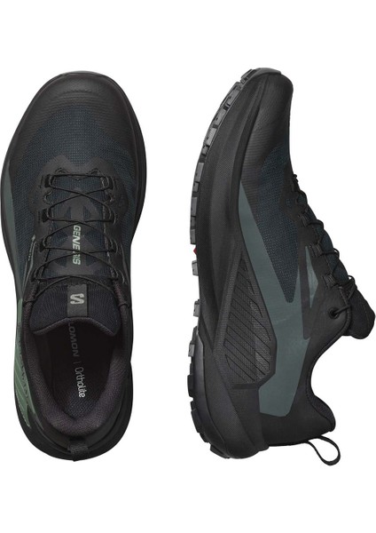GENESIS GORE-TEX Siyah Erkek Outdoor Ayakkabı