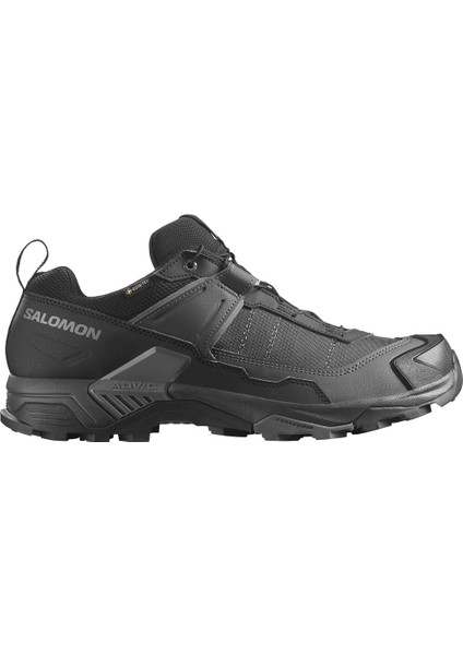 X ULTRA 5 GORE-TEX Siyah Erkek Outdoor Ayakkabı