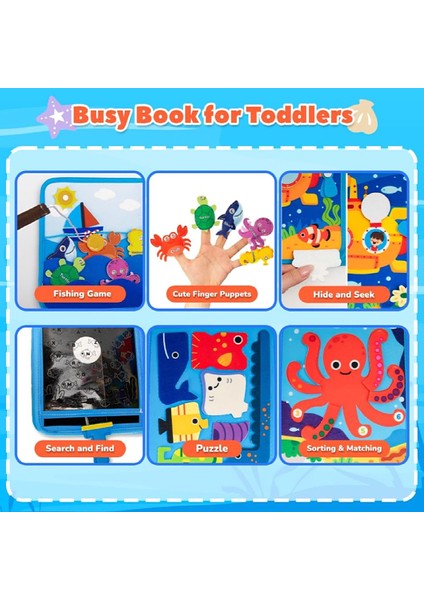 Keçe Yoğunluk Panosu Erken Eğitim Panosu Öğretici Araçlar (Yurt Dışından) fırsatları