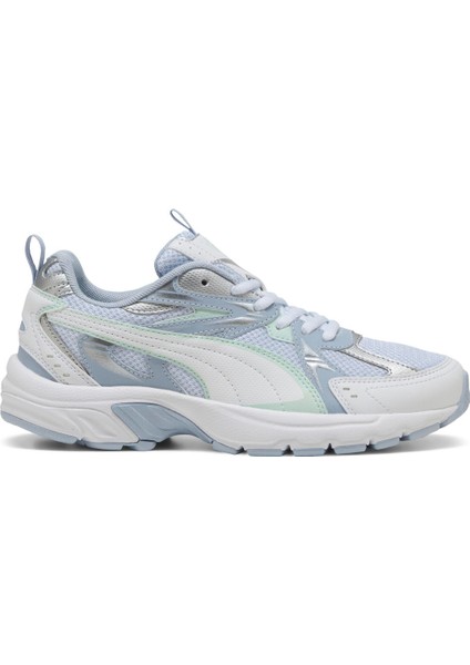 Milenio Tech Beyaz Kadın Sneaker