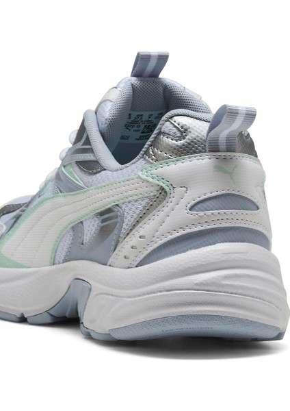 Milenio Tech Beyaz Kadın Sneaker