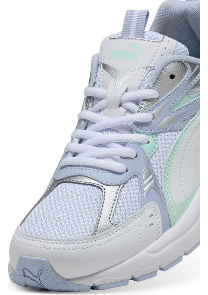 Milenio Tech Beyaz Kadın Sneaker