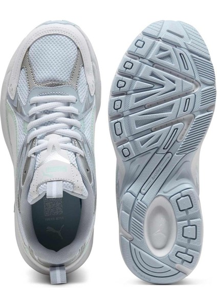 Milenio Tech Beyaz Kadın Sneaker
