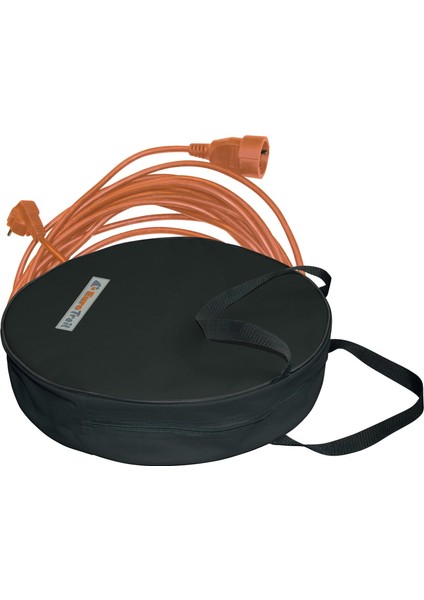 Eurotrail Karavan Elektrik Kablo Çantası