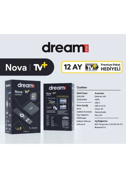 Siyah Android Box 2-32, Lisanslı, Yüksek Kalite, Eğlence Merkezi fiyatları