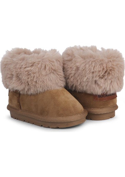 Furly Chestnut Günlük Çocuk Ayakkabısı BUCK3064-BH141 fiyatları