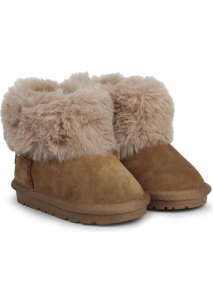 Furly Chestnut Günlük Çocuk Ayakkabısı BUCK3064-BH141 fırsatları