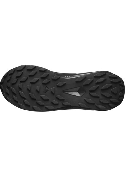 Alphaglıde Gtx L478021 Erkek Koşu Ayakkabısı - Siyah